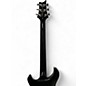 Used PRS SE Custom 24 Sandburst Solid Body Electric Guitar