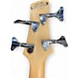 Used Ibanez GSR200 Black Electric Bass Guitar