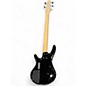 Used Ibanez GSR205 5 String Black Electric Bass Guitar