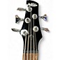 Used Ibanez GSR205 5 String Black Electric Bass Guitar