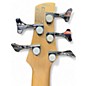 Used Ibanez GSR205 5 String Black Electric Bass Guitar