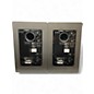 Used Yamaha HS8 Pair Powered Monitor