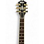 Used Cort source Black Hollow Body Electric Guitar
