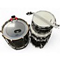 Used TAMBURO 4 Piece Unika Custom Graphic Drum Kit