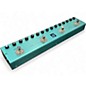 Used M-vave TANKG Effect Processor