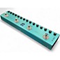 Used M-vave TANKG Effect Processor