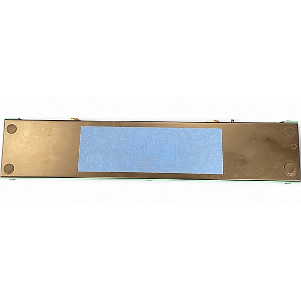 Used M-vave TANKG Effect Processor