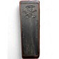 Used Dunlop SC95 Slash Signature Crybaby Classic Wah Effect Pedal thumbnail