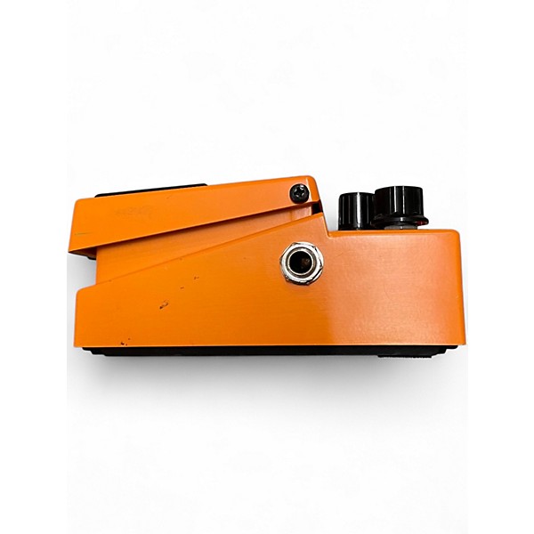 Used BOSS DS1 Distortion Effect Pedal