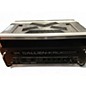 Used Gallien-Krueger Fusion 550 Hybrid 550W Bass Amp Head thumbnail