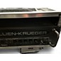 Used Gallien-Krueger Fusion 550 Hybrid 550W Bass Amp Head