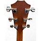 Used 2012 Taylor 110 Natural Acoustic Guitar