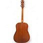Used 2012 Taylor 110 Natural Acoustic Guitar