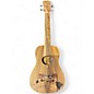 Used Hawaii Ukes Monkey Pod Natural Ukulele thumbnail