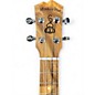 Used Hawaii Ukes Monkey Pod Natural Ukulele