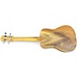 Used Hawaii Ukes Monkey Pod Natural Ukulele