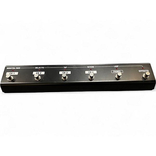 Used BOSS GAFC footswitch Footswitch
