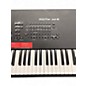 Used Yamaha Motif XF8 88 Key Keyboard Workstation