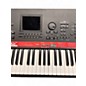 Used Yamaha Motif XF8 88 Key Keyboard Workstation