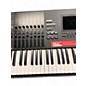 Used Yamaha Motif XF8 88 Key Keyboard Workstation