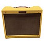 Used Fender 1957 Deluxe 12W Tube Guitar Amp Head thumbnail