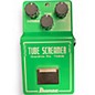 Used Ibanez TS808 Reissue Tube Screamer Distortion Effect Pedal thumbnail
