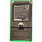 Used Ibanez TS808 Reissue Tube Screamer Distortion Effect Pedal