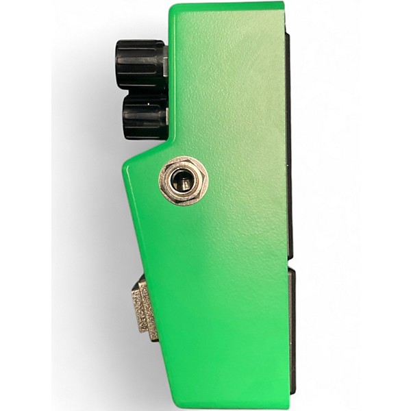 Used Ibanez TS808 Reissue Tube Screamer Distortion Effect Pedal