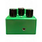 Used Ibanez TS808 Reissue Tube Screamer Distortion Effect Pedal