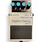 Used BOSS DD3 Digital Delay Effect Pedal thumbnail
