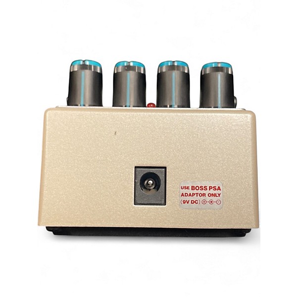Used BOSS DD3 Digital Delay Effect Pedal