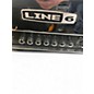Used Line 6 HD147 300W Solid State Guitar Amp Head