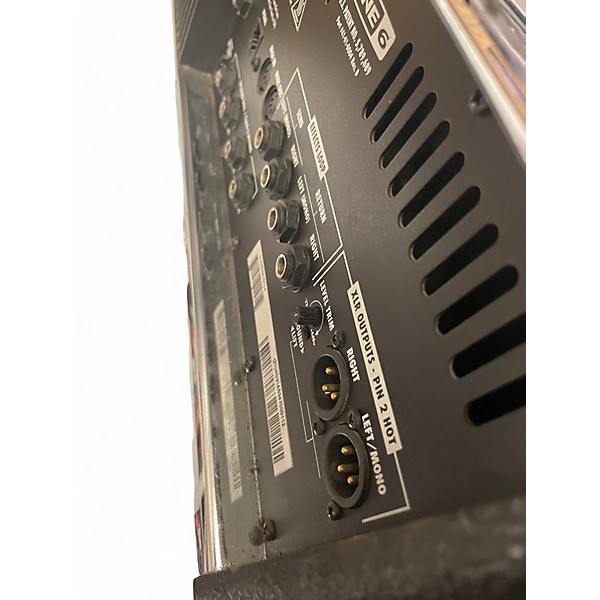 Used Line 6 HD147 300W Solid State Guitar Amp Head