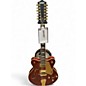 Used Gretsch Guitars G5422G-12 Walnut Solid Body Electric Guitar thumbnail