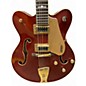 Used Gretsch Guitars G5422G-12 Walnut Solid Body Electric Guitar