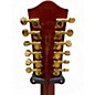 Used Gretsch Guitars G5422G-12 Walnut Solid Body Electric Guitar