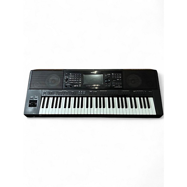 Used Yamaha PSR-SX900 Keyboard Workstation