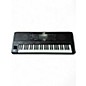 Used Yamaha PSR-SX900 Keyboard Workstation