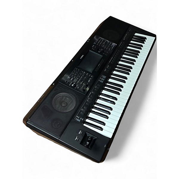 Used Yamaha PSR-SX900 Keyboard Workstation