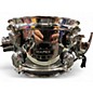 Used Mapex 5X10 MPX Side Snare Chrome Drum thumbnail