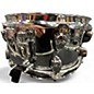 Used Mapex 5X10 MPX Side Snare Chrome Drum