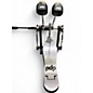 Used PDP by DW DOUBLE PEDAL Double Bass Drum Pedal