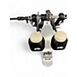 Used PDP by DW DOUBLE PEDAL Double Bass Drum Pedal