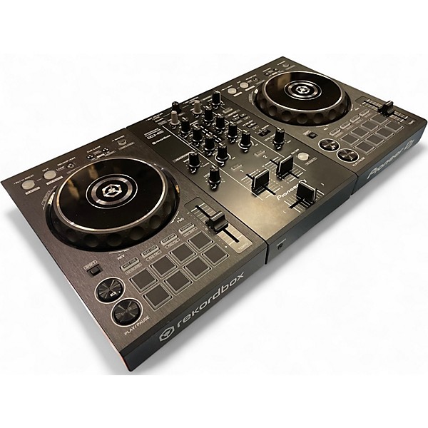 Used Pioneer DJ DDJ400 DJ Controller