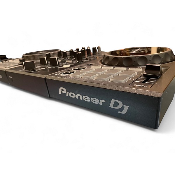 Used Pioneer DJ DDJ400 DJ Controller
