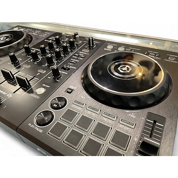 Used Pioneer DJ DDJ400 DJ Controller