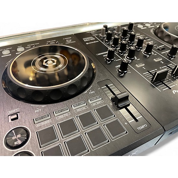 Used Pioneer DJ DDJ400 DJ Controller