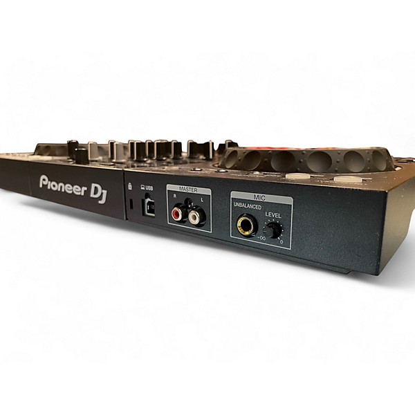 Used Pioneer DJ DDJ400 DJ Controller