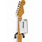 Used Fender Vintera 50s Stratocaster Alpine White Solid Body Electric Guitar