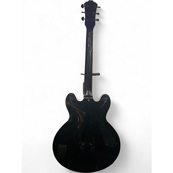 Used MONO Boardwalk Flamed Maple Hollow Body Electric Guitar